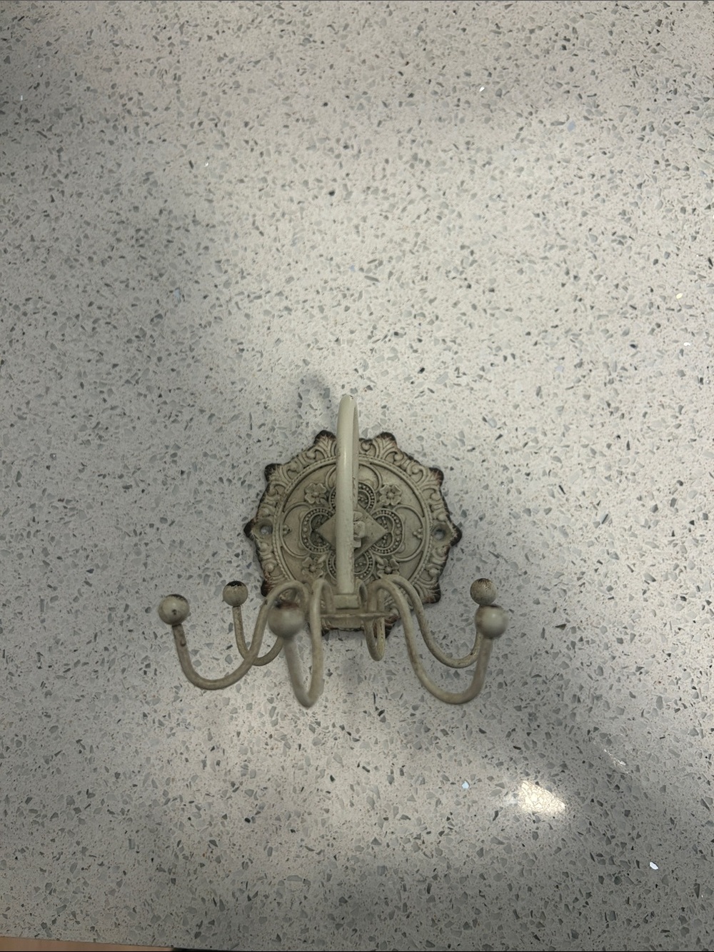 Jewelry hanger